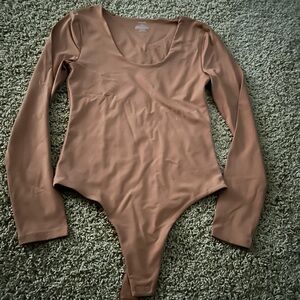 Nuuds bodysuit NWOT